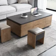 Picture of Filmar coffee table - Multifunctional table