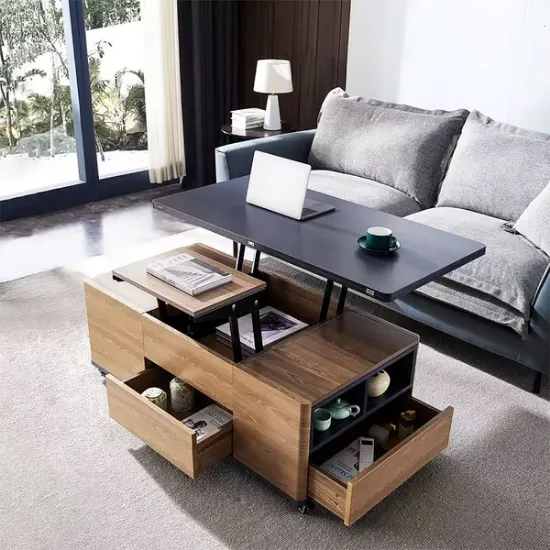 Picture of Filmar coffee table - Multifunctional table