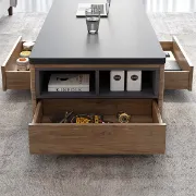Picture of Filmar coffee table - Multifunctional table