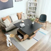 Picture of Filmar coffee table - Multifunctional table