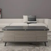 Picture of Smila Multifunctional coffee table - 5 pieces