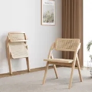 Picture of Zimir Dining Chair - 2 chairs