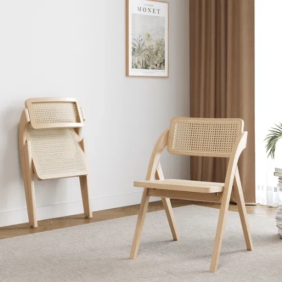 Picture of Zimir Dining Chair - 2 chairs