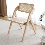 Picture of Zimir Dining Chair - 2 chairs