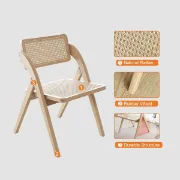 Picture of Zimir Dining Chair - 2 chairs