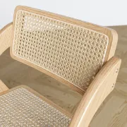 Picture of Zimir Dining Chair - 2 chairs