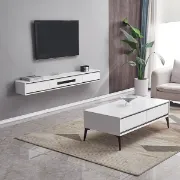 Picture of Macro TV Stand - 3 drawers