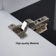 Picture of Macro TV Stand - 3 drawers