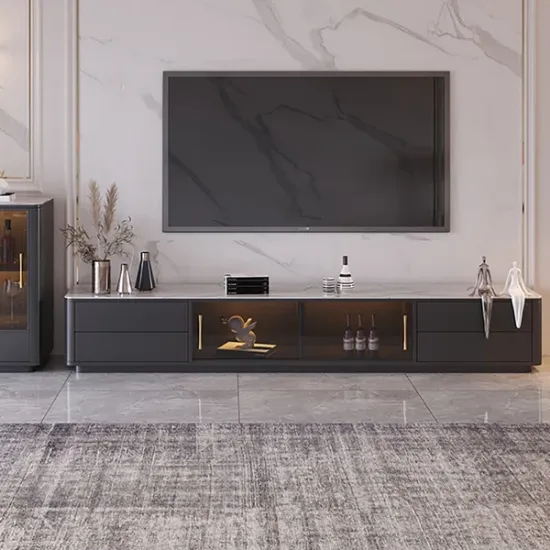 Picture of The Nordic TV table 