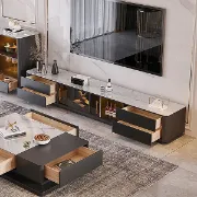 Picture of The Nordic TV table 