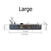 Picture of The Nordic TV table 
