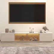 Picture of The Nordic TV table 