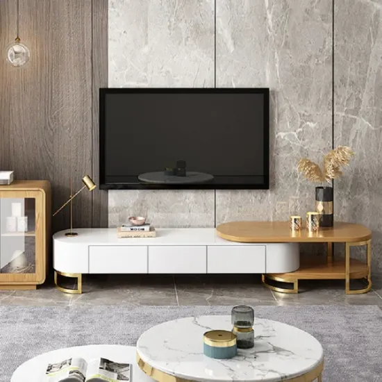 Picture of Rocko TV table