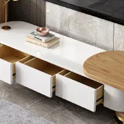 Picture of Rocko TV table