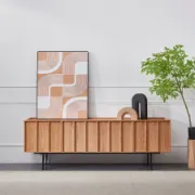 Picture of Leclair TV table