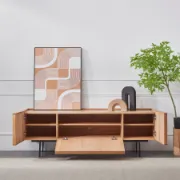 Picture of Leclair TV table