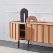 Picture of Leclair TV table