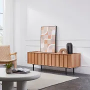 Picture of Leclair TV table