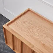 Picture of Leclair TV table