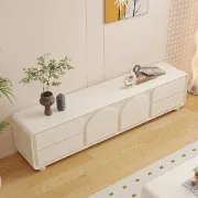 صورة أريم ترابيزه تليفزيون - 4 درج