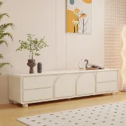 صورة أريم ترابيزه تليفزيون - 4 درج