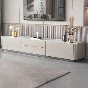 Picture of Niva TV table - 4 drawers