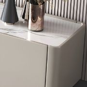 Picture of Niva TV table - 4 drawers