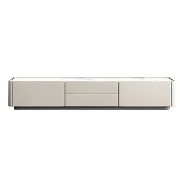 Picture of Niva TV table - 4 drawers