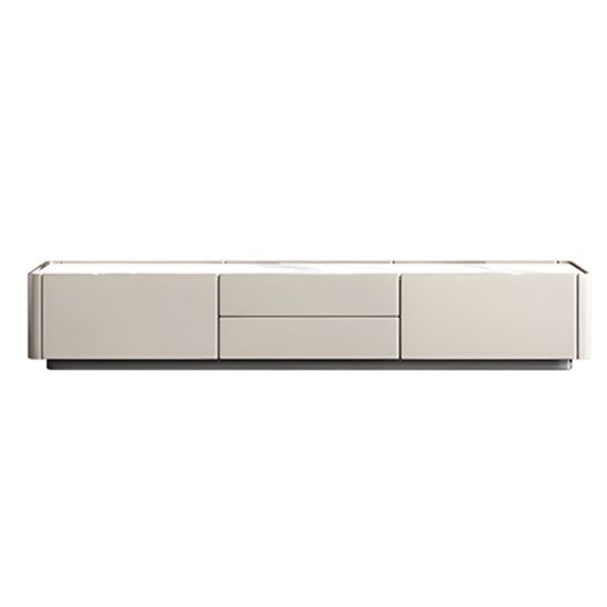 Picture of Niva TV table - 4 drawers
