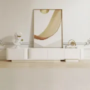 صورة ترابيزة تليفزيون أكرو