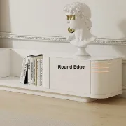 صورة ترابيزة تليفزيون أكرو