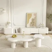 صورة ترابيزة تليفزيون أكرو