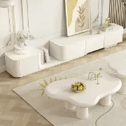 صورة ترابيزة تليفزيون أكرو