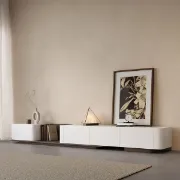 صورة ترابيزة تليفزيون أكرو