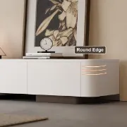 صورة ترابيزة تليفزيون أكرو