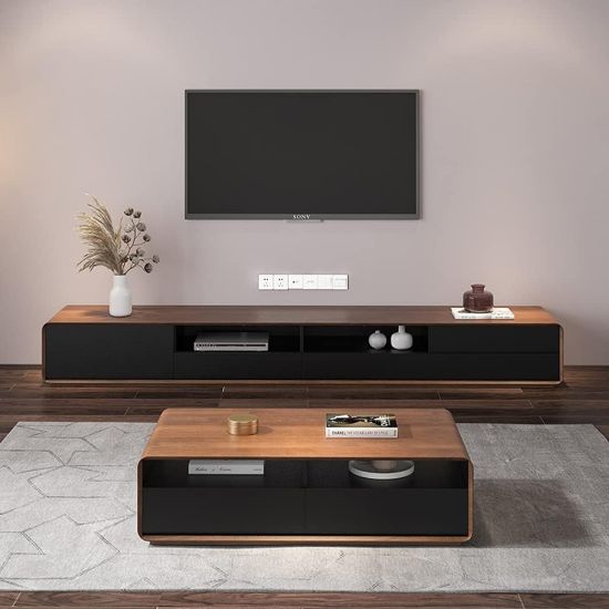 Picture of Gentie TV table