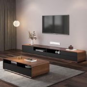 Picture of Gentie TV table
