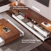 Picture of Gentie TV table