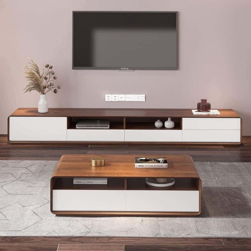 White + Brown