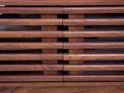 Picture of Mental modern TV table