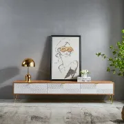 Picture of Racko TV table