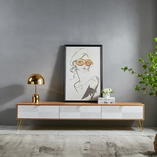 Picture of Racko TV table