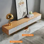 Picture of Racko TV table