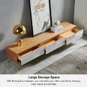 Picture of Racko TV table