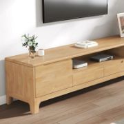 Picture of Nexus Wood TV Stand