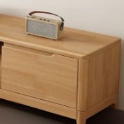 Picture of Nexus Wood TV Stand