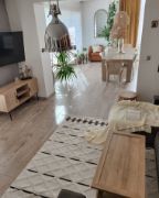 صورة وحدة تليفزيون طراز بوهيمي