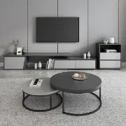 Picture of Fero Modern Coffee Table - 2 pieces