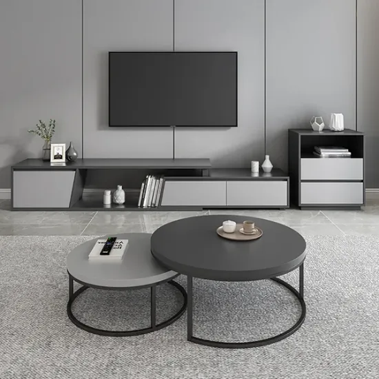 Picture of Fero Modern Coffee Table - 2 pieces