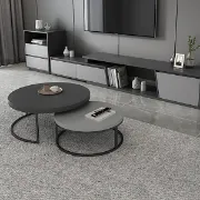 Picture of Fero Modern Coffee Table - 2 pieces